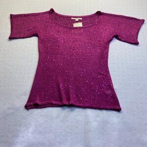 Boston Proper (L) Pink